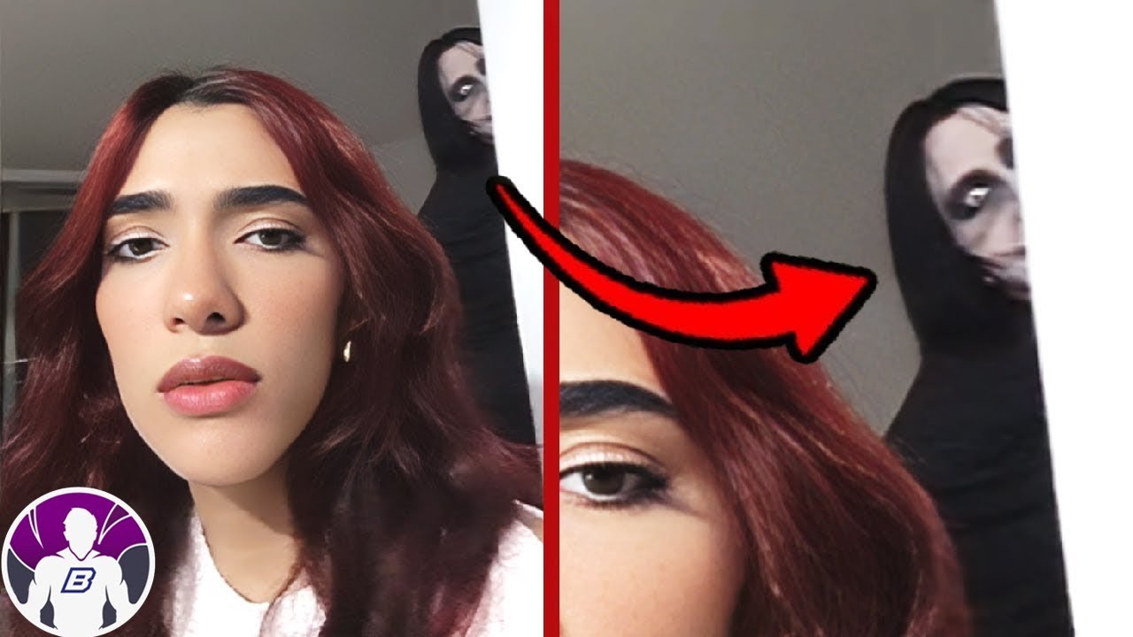 10 Videos De Terror Extremo Que Jam&aacute;s Deber&iacute;as Ver Solo