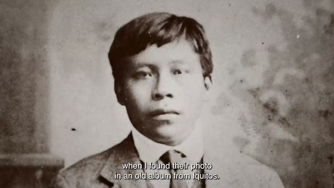 Tráiler del largometraje documental 
