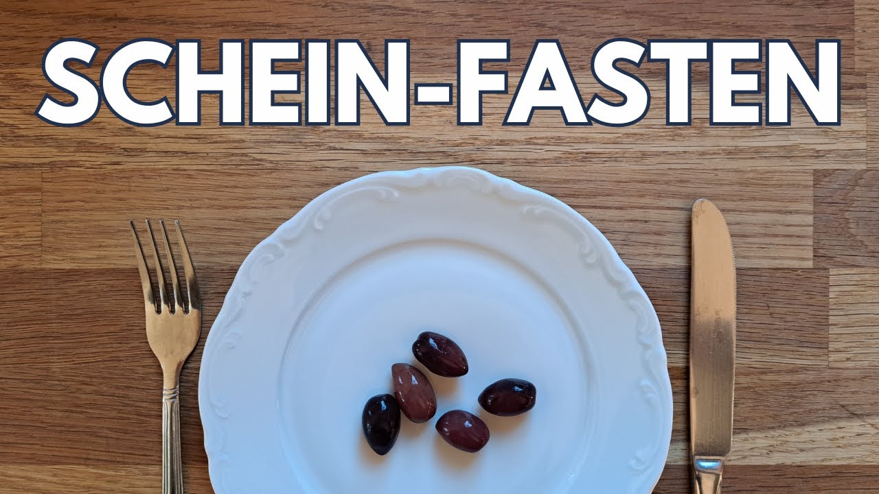 Meine ehrlichen Erfahrungen mit Scheinfasten