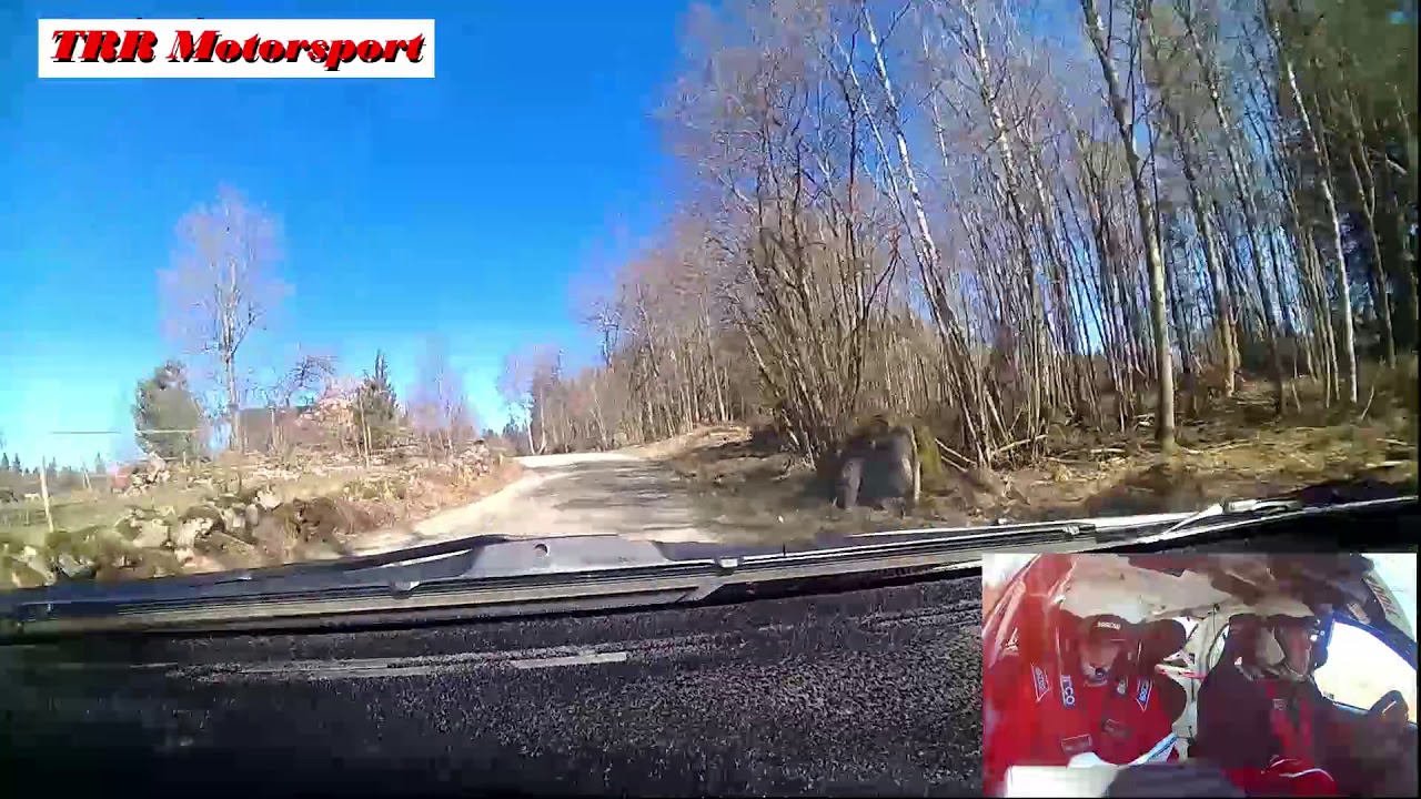 Karlskronalokalen 2019 04 19