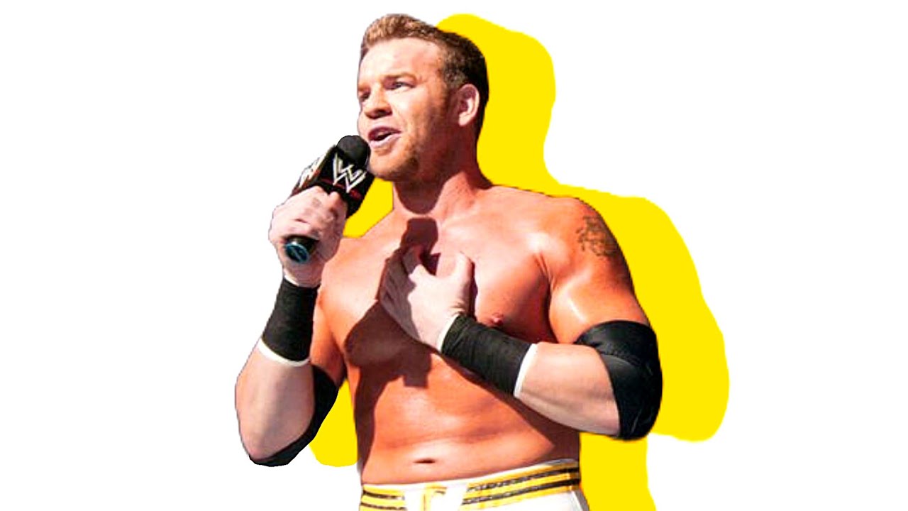 Christian 2nd Custom Titantron || WWE Theme 