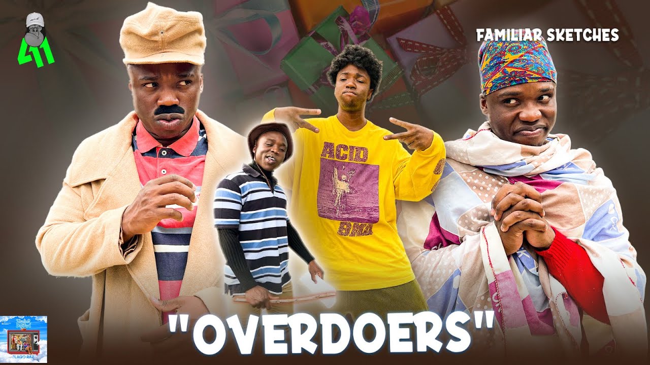 Overdoers (012)