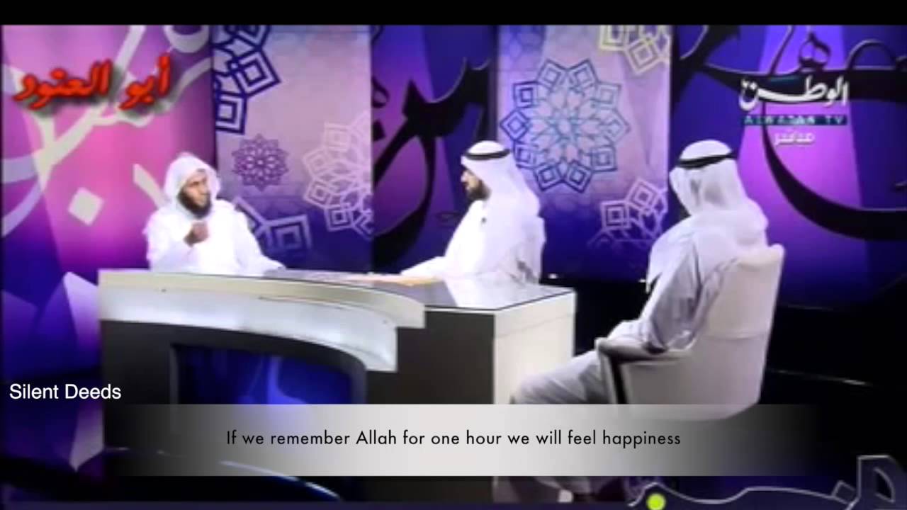 He is waiting for your return ┇Nayef Al Sahafi and Mansur Al Salimi┇