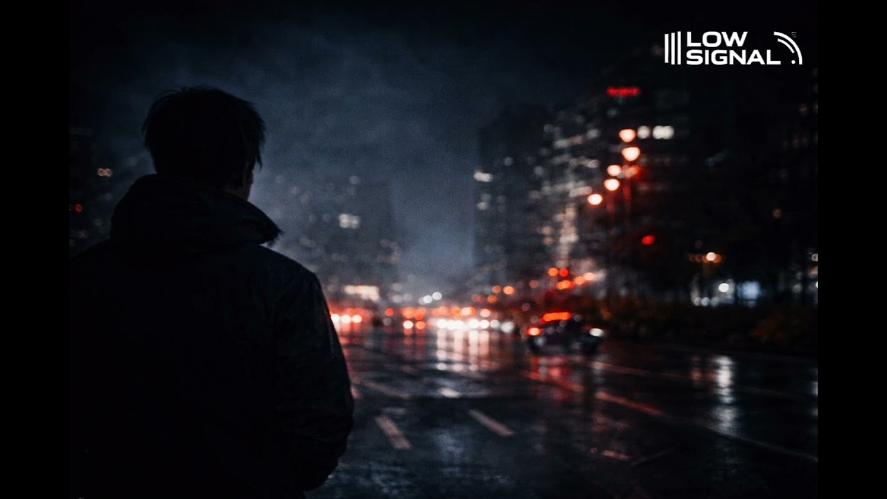 Low Signal – Między sygnałami