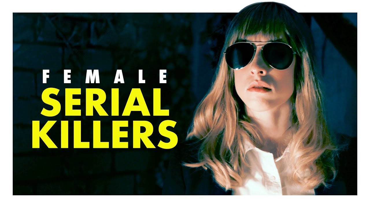 Finally! A Female Killer |  CH Shorts