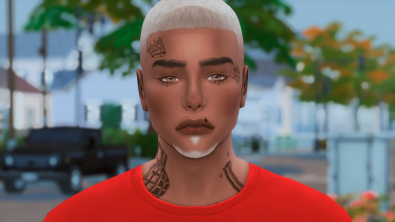 Preparando terreno..⛳ | Uma Família da Pesada 2 🔥| The Sims 4 | NISyms 💖