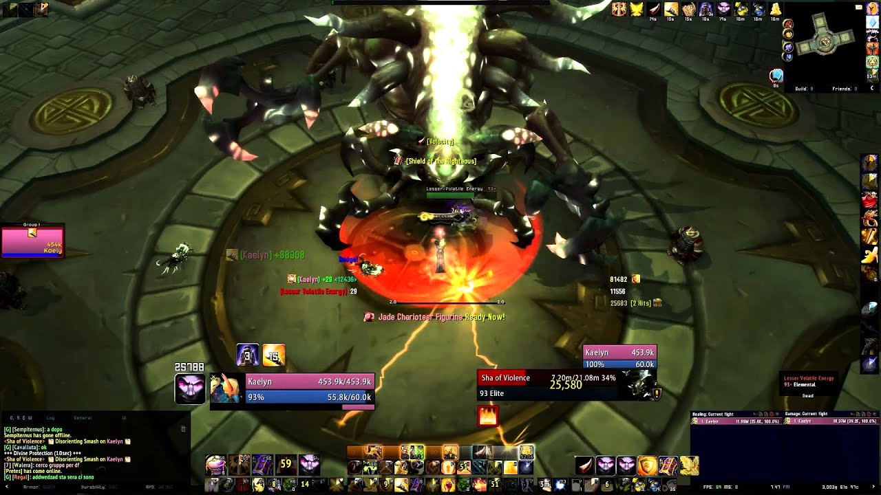 Educational: Pala Protection