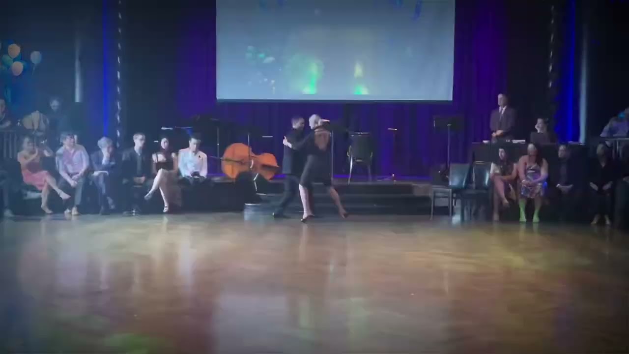Solo Tango “Loca”
