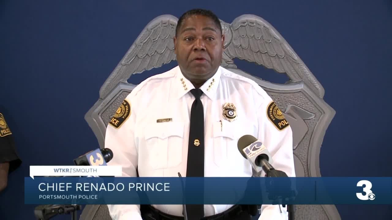 Community shaken by deadly shooting