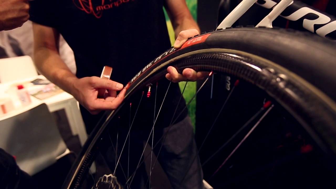 EXPOBICI // Effetto Mariposa: quella “carogna” che non si stacca