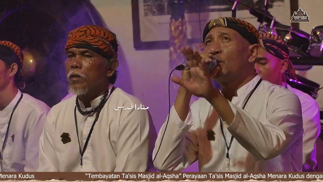 Tembang Pangkur & Sugih Tanpo Bondho - Suluk Tajug Menara