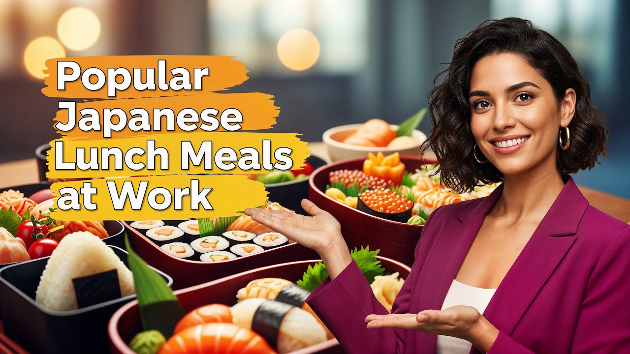 10 Foods You MUST try in Japan - Food and Travel guide 