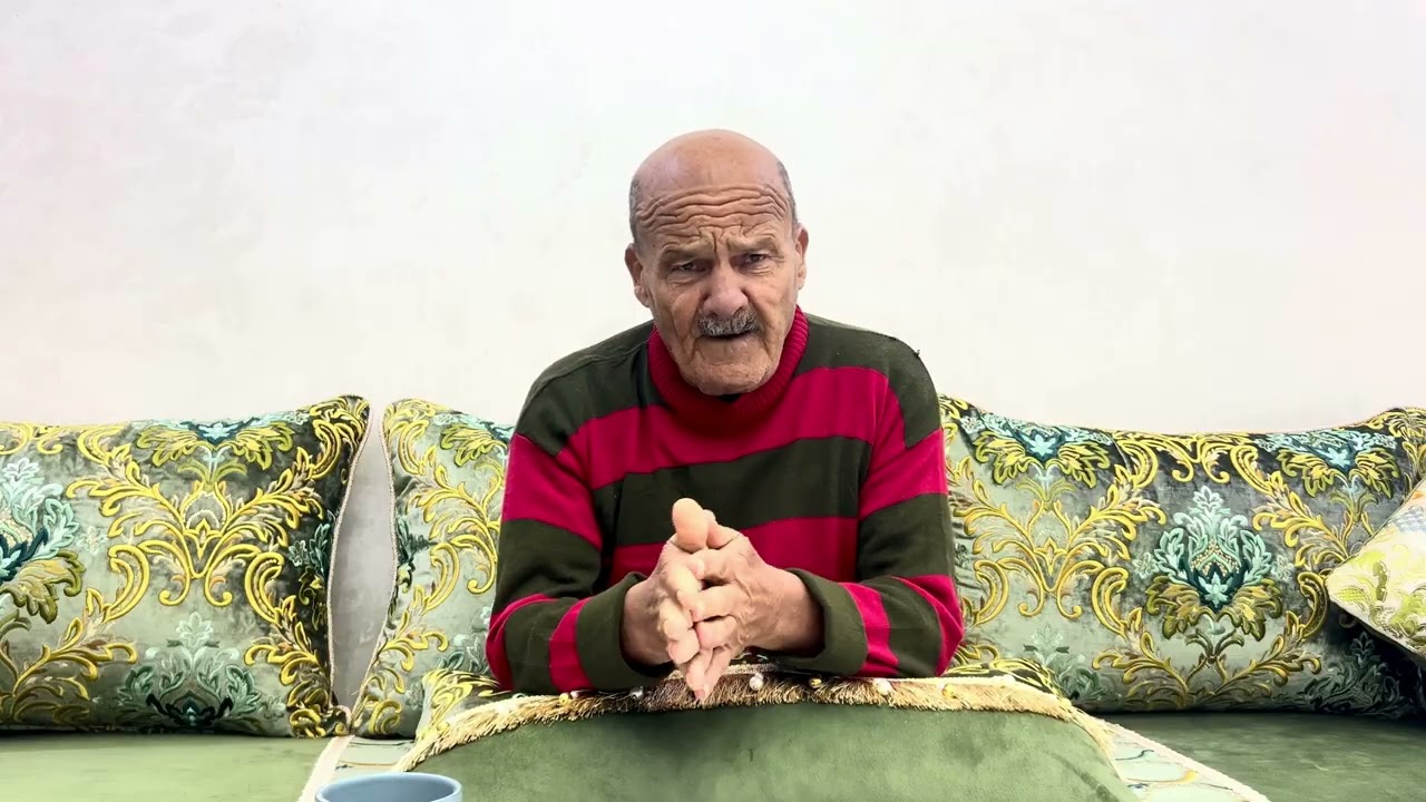 الحلقة 164:هجوم على قرية زمور النيران سنة 1984 محارب سابق حرب الصحراء المغربية 3Rim🇲🇦