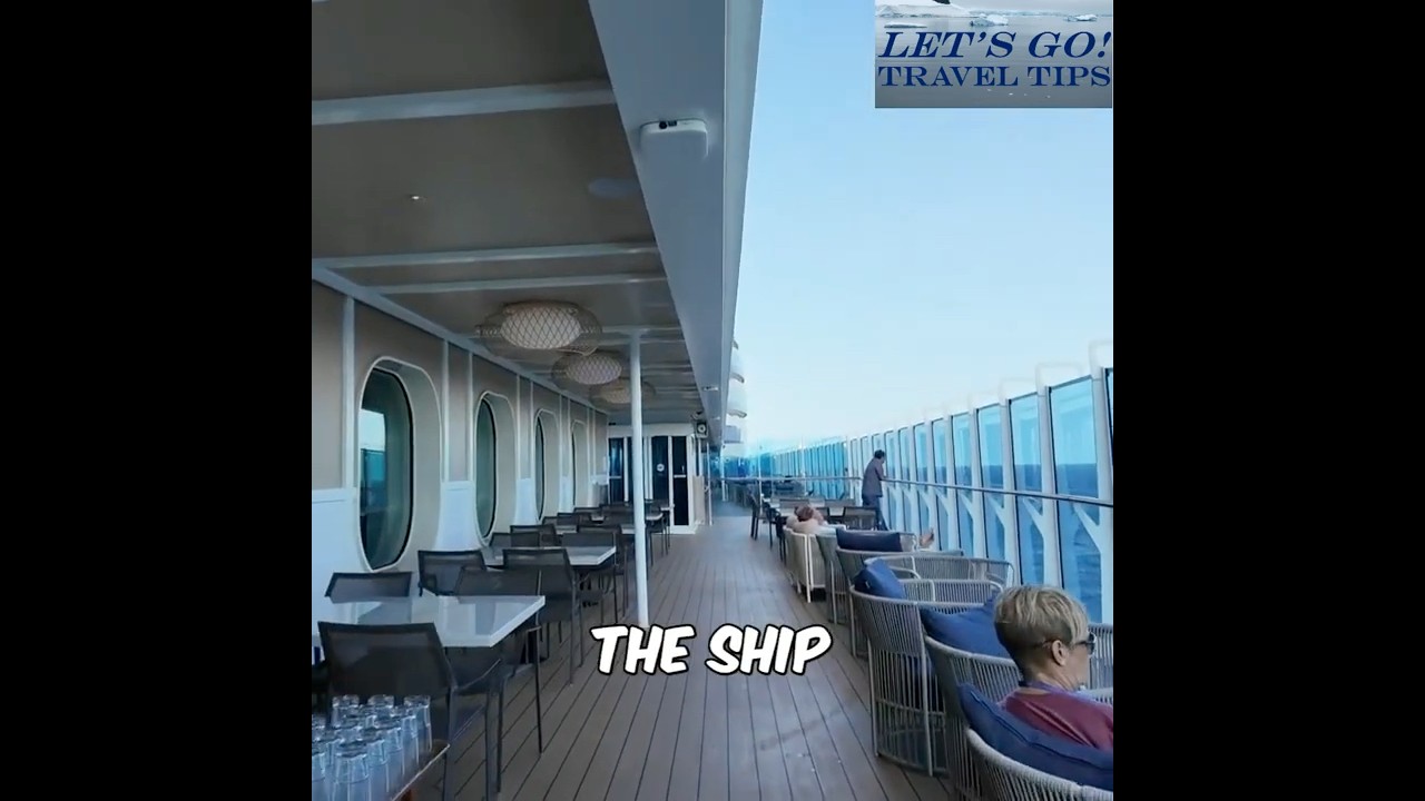 Cruise Ship Buffet: Food Review & Dining Experience 