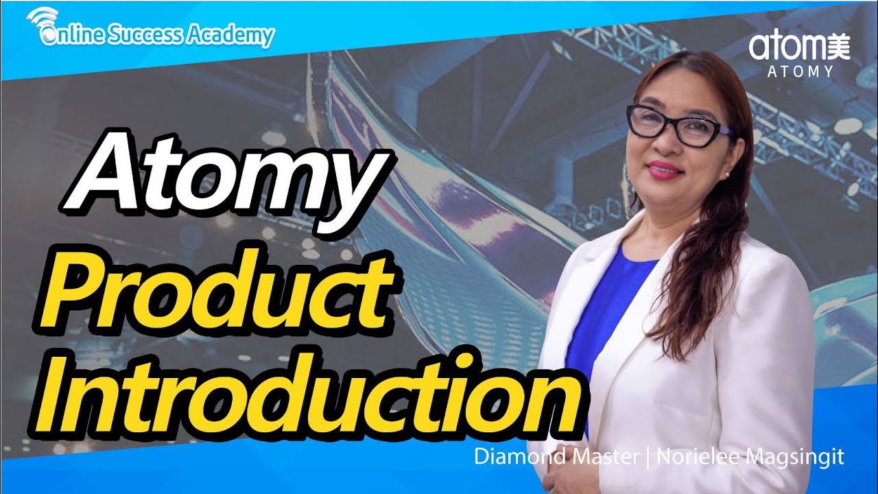 Product Introduction (Hemohim, Alaska E-Omega3, Probiotics) by DM Norielee Magsingit, RN