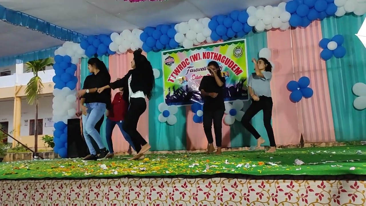 TTWRDCwkothagudem