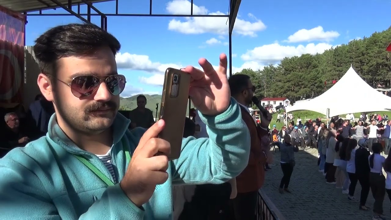 .16 .senkaya festivali.