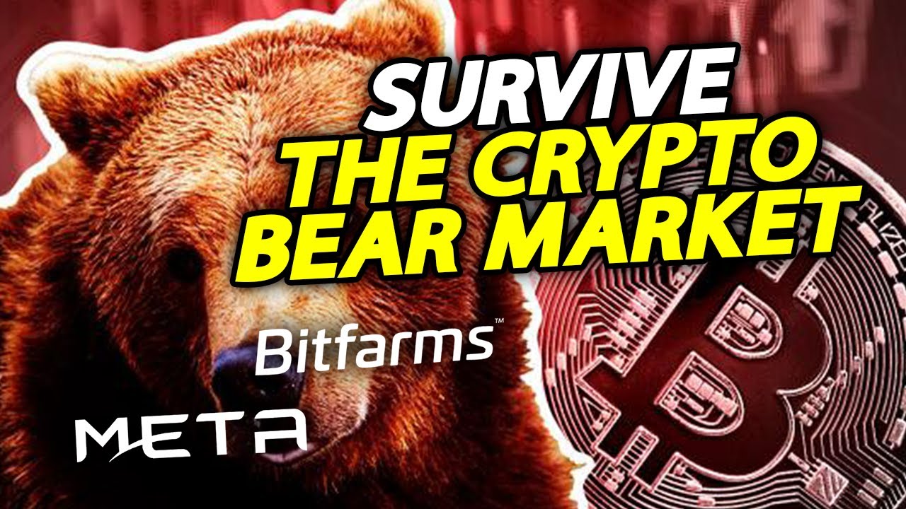 The 7 Best Crypto Penny Stocks To Buy In The Downturn!
