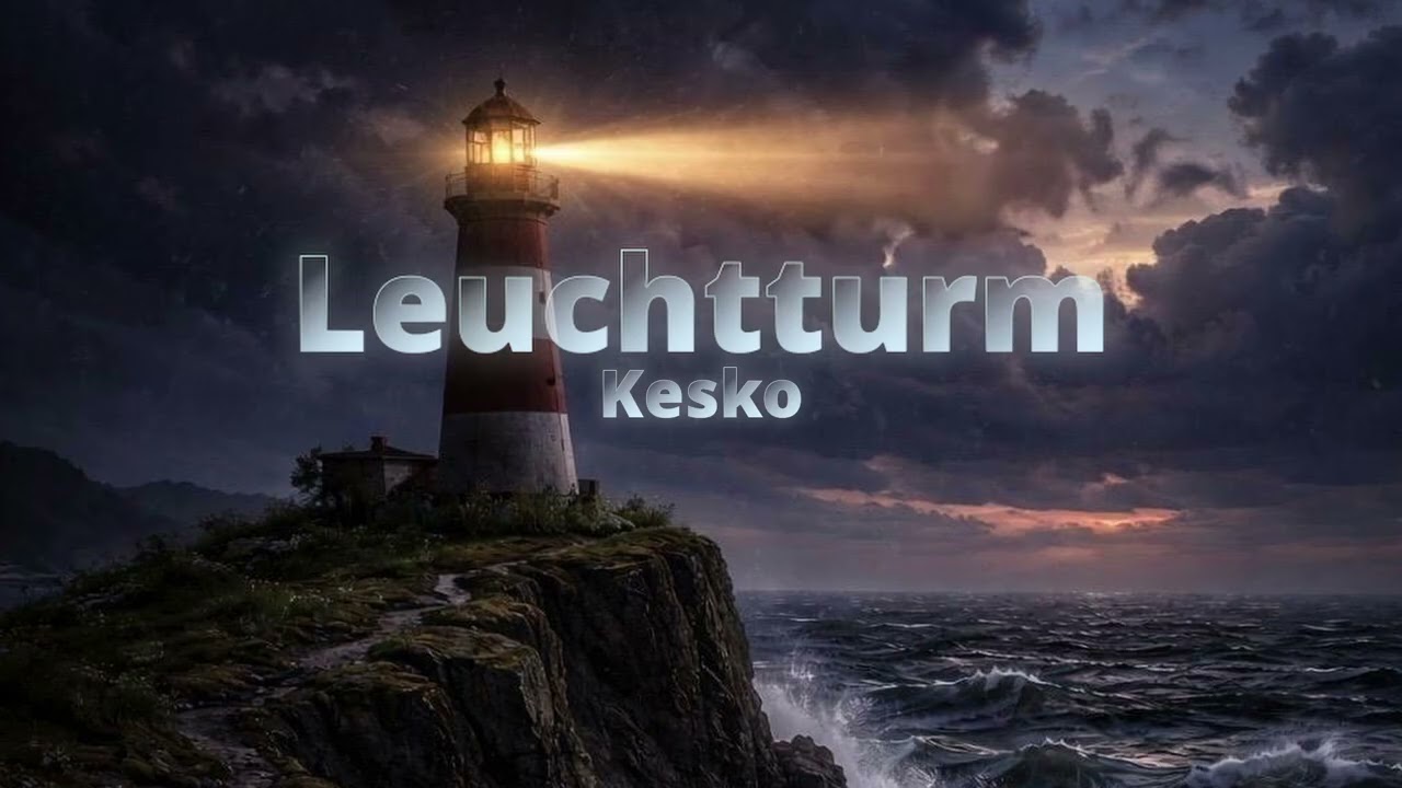 Kesko - Leuchtturm