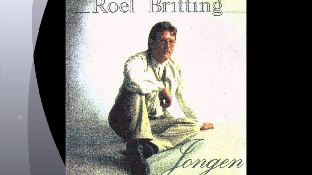Roel Britting - Jongen