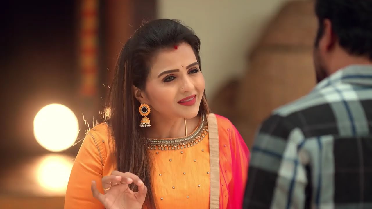 Anbe Sivam - Ep 36 - Vikram Shri, Raksha Holla - Tamil Tv Serial - Zee5 Tamil Classics
