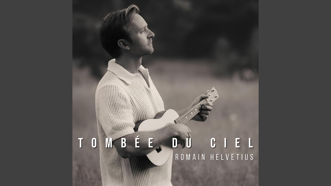 Tombée du ciel