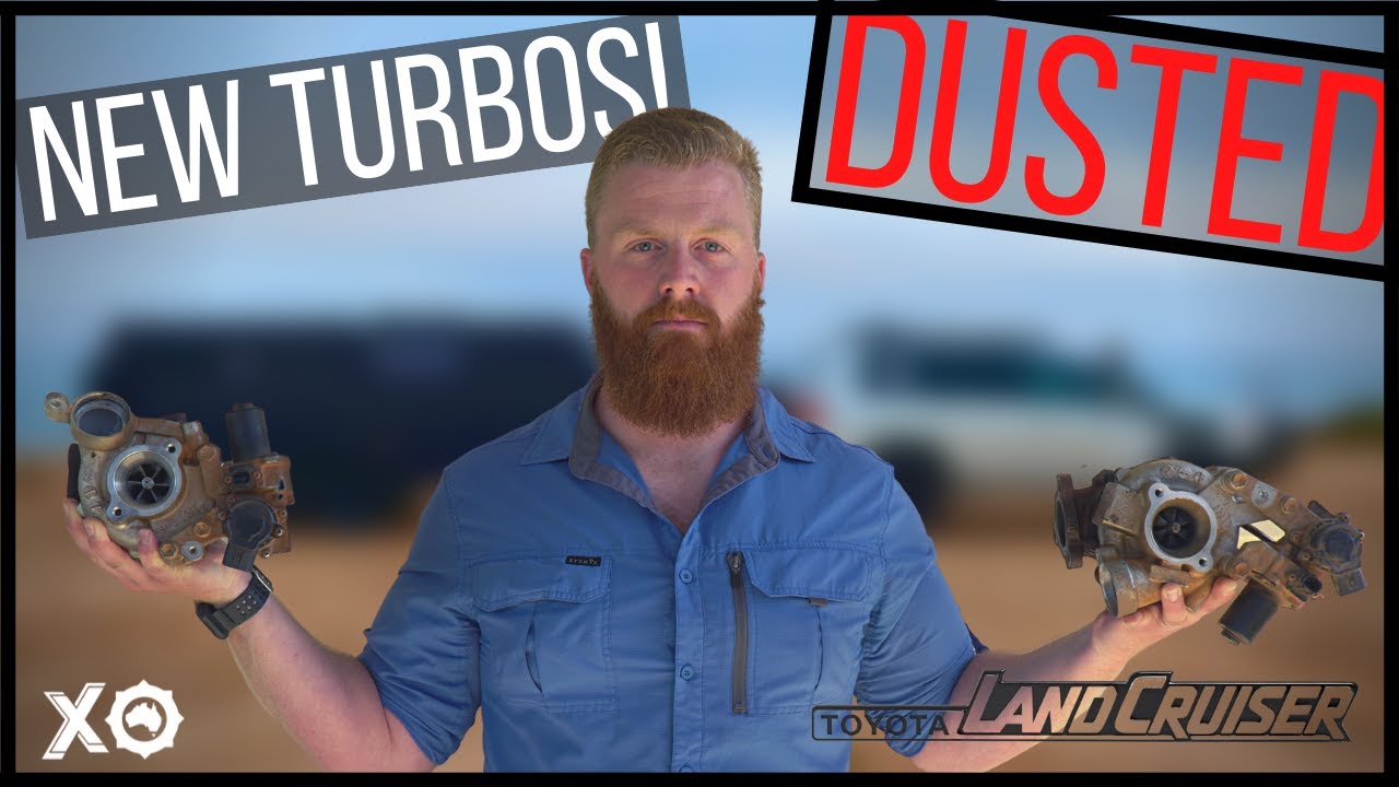 Cross Country Drive пошёл НЕ ПО ПЛАНУ! | Landcruiser 200 ПОЧИСТИЛ | Заводской воздушный короб = Н...