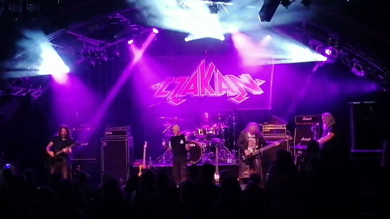 Czakan - Indoor Summer 2023 - 03.09.2023 Markthalle Hamburg