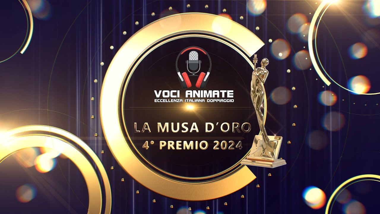 La Musa d'Oro 2024
