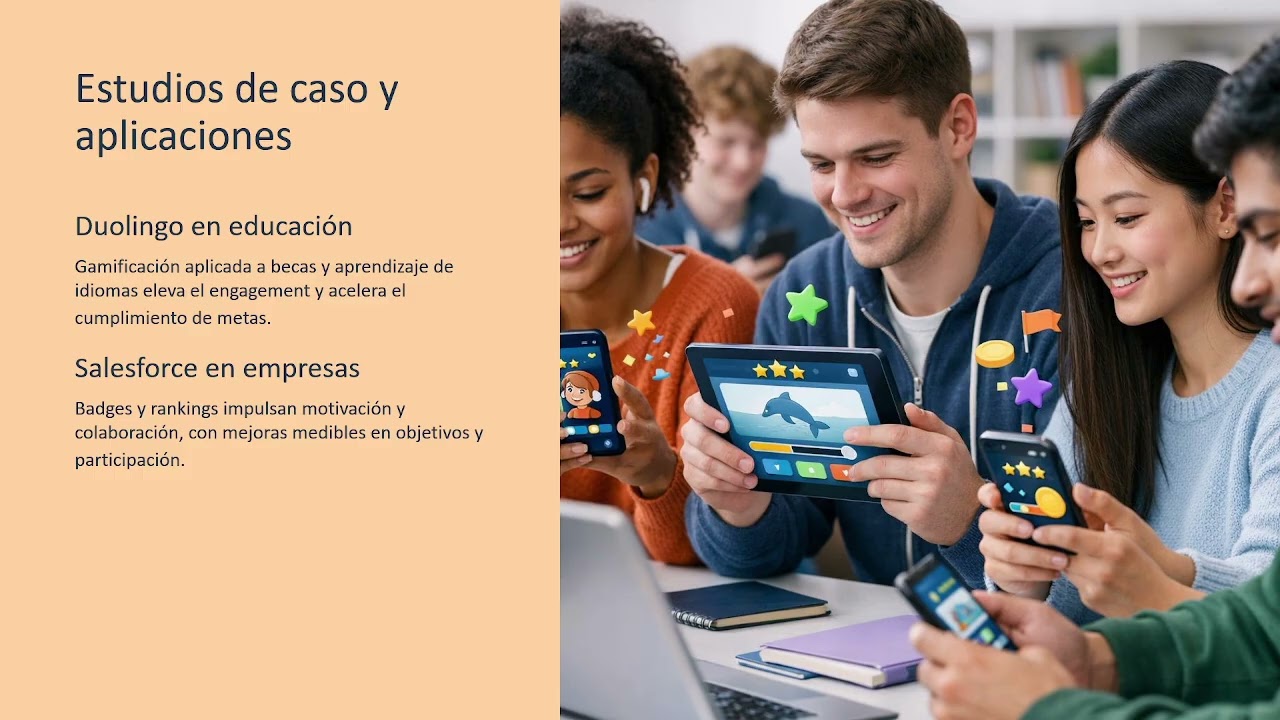 Gamification Sesión 02