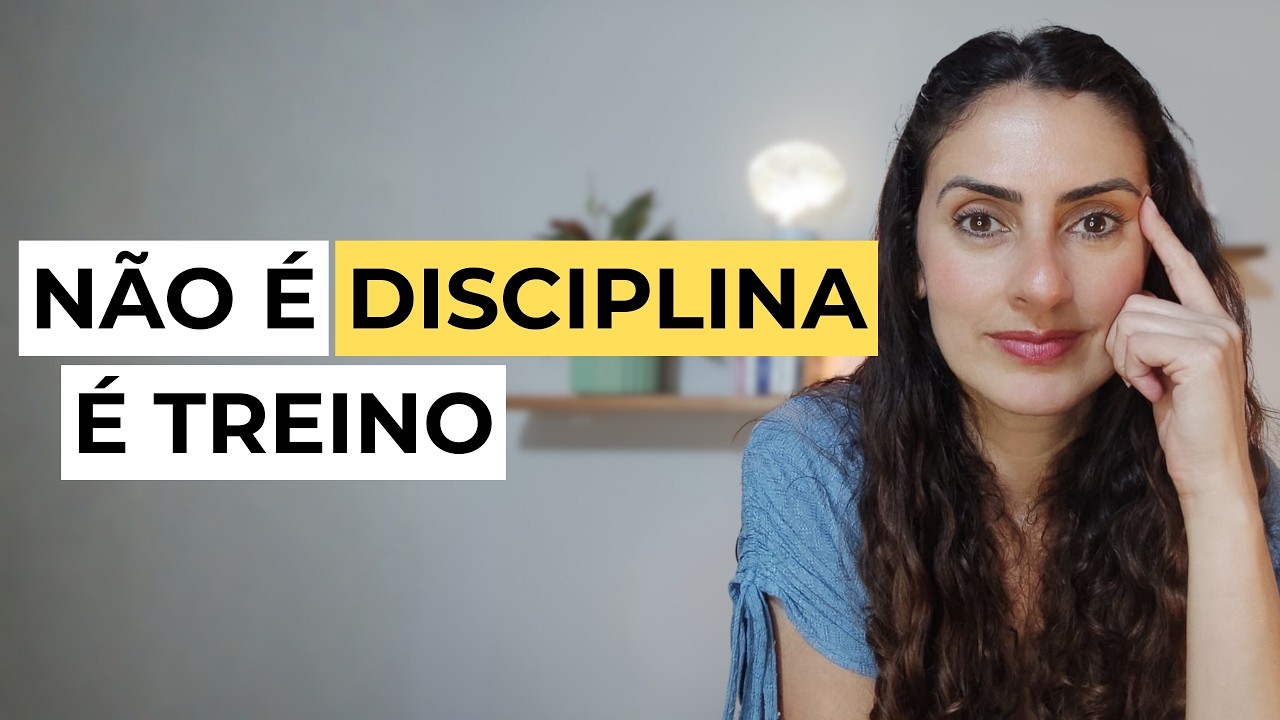 Transforme seus resultados treinando o cérebro (neuroplasticidade)