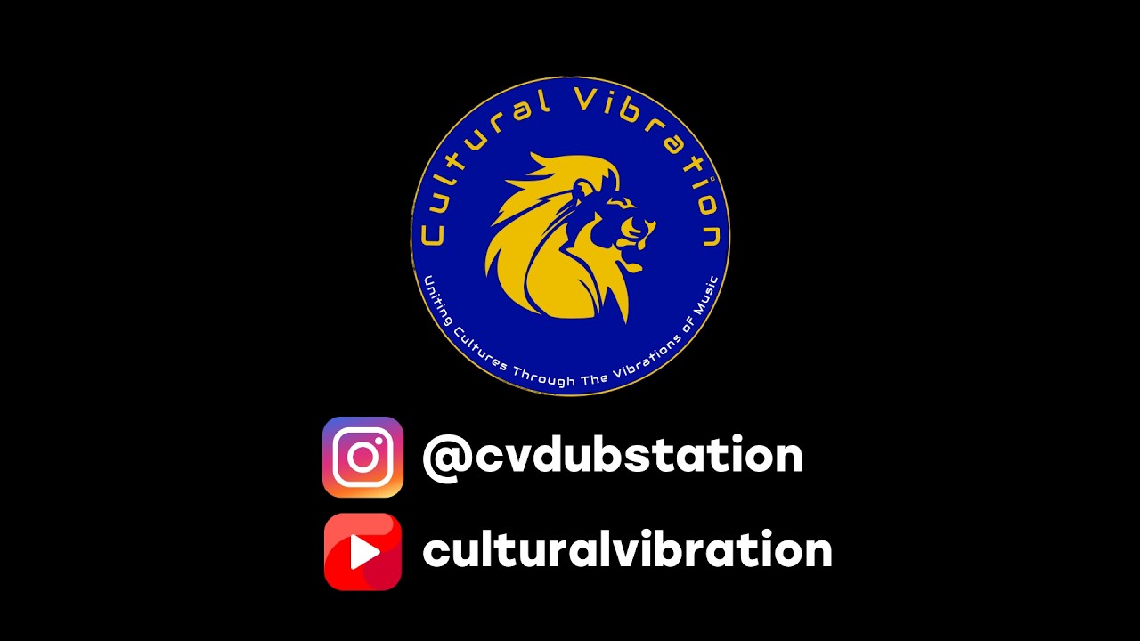 Roots Rebellion Live | Cultural Vibration Dub Station (Life FM Roots & Dub Radio Show)