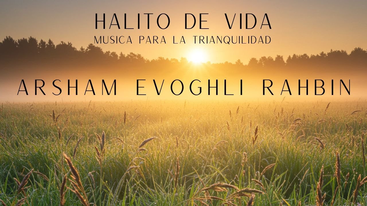 HALITO DE VIDA 
