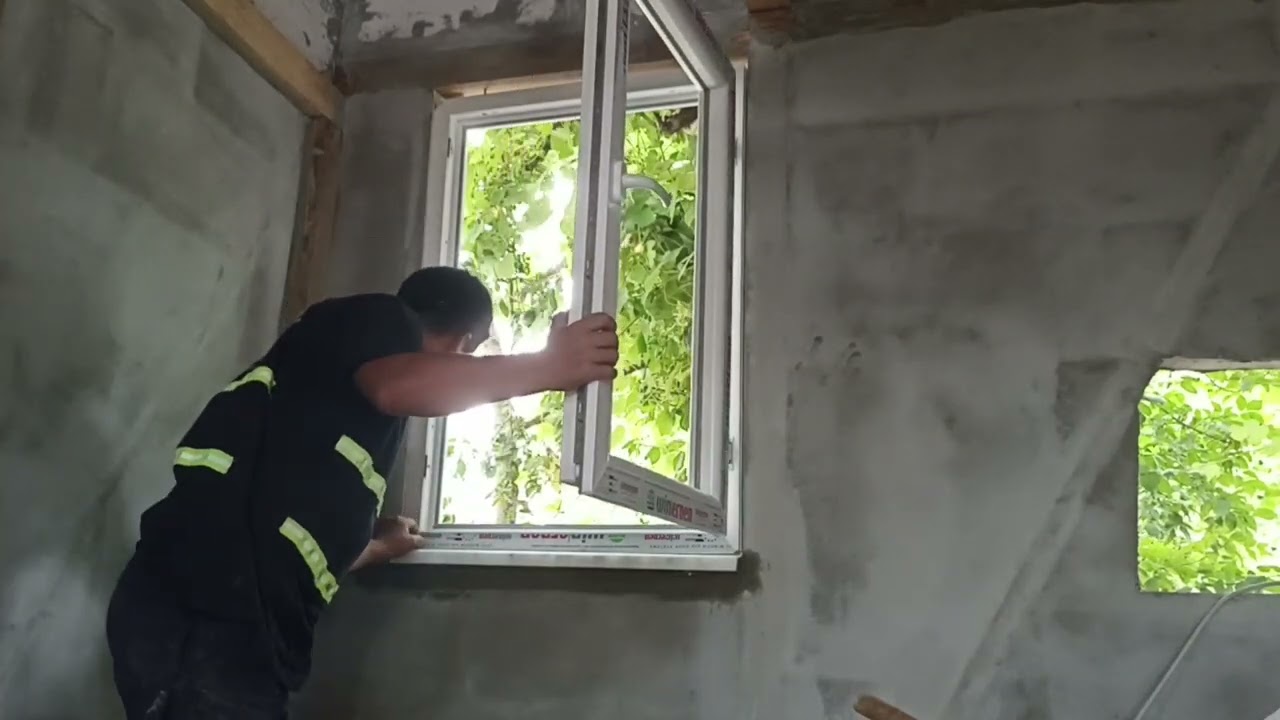 PİMAPEN TAKARKEN NELERE DİKKAT EDİLMELİ? PİMAPEN CAM MONTAJI NASIL OLUR AT&Ouml;LYEMİZİN CAMINI TAKIYORUZ