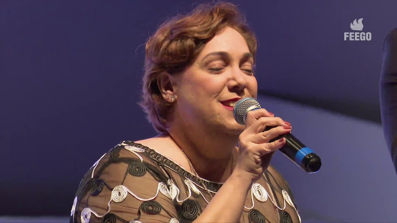 Michel Silveira e Virgínia Silveira - O Mandamento Maior