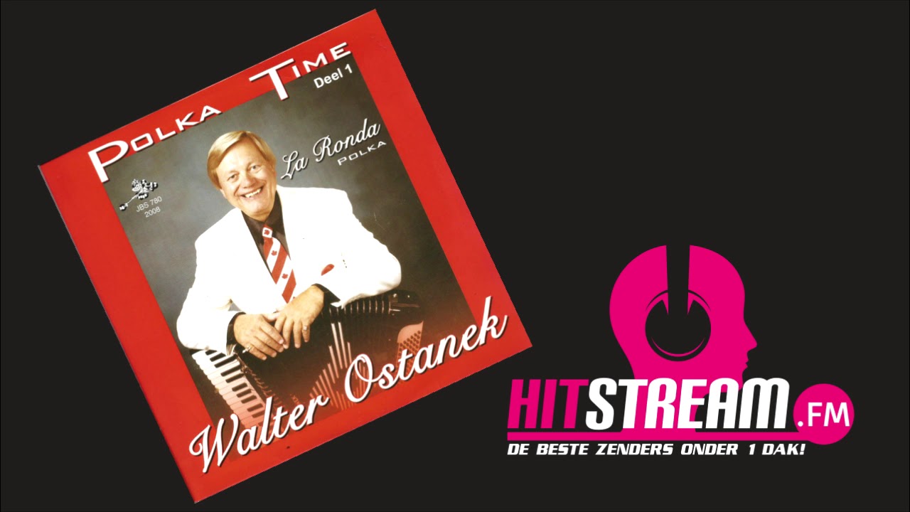Walter Ostanek - La Ronda Polka