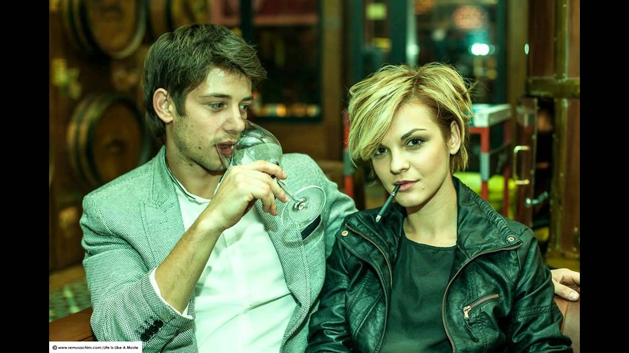 Paul & Madalina(Vunk-Noptile trec doar visele raman)