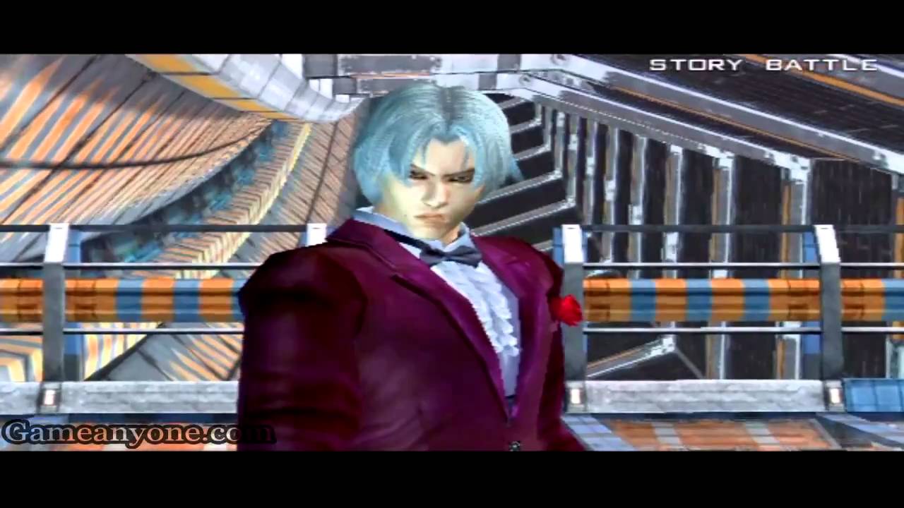 Lee Story