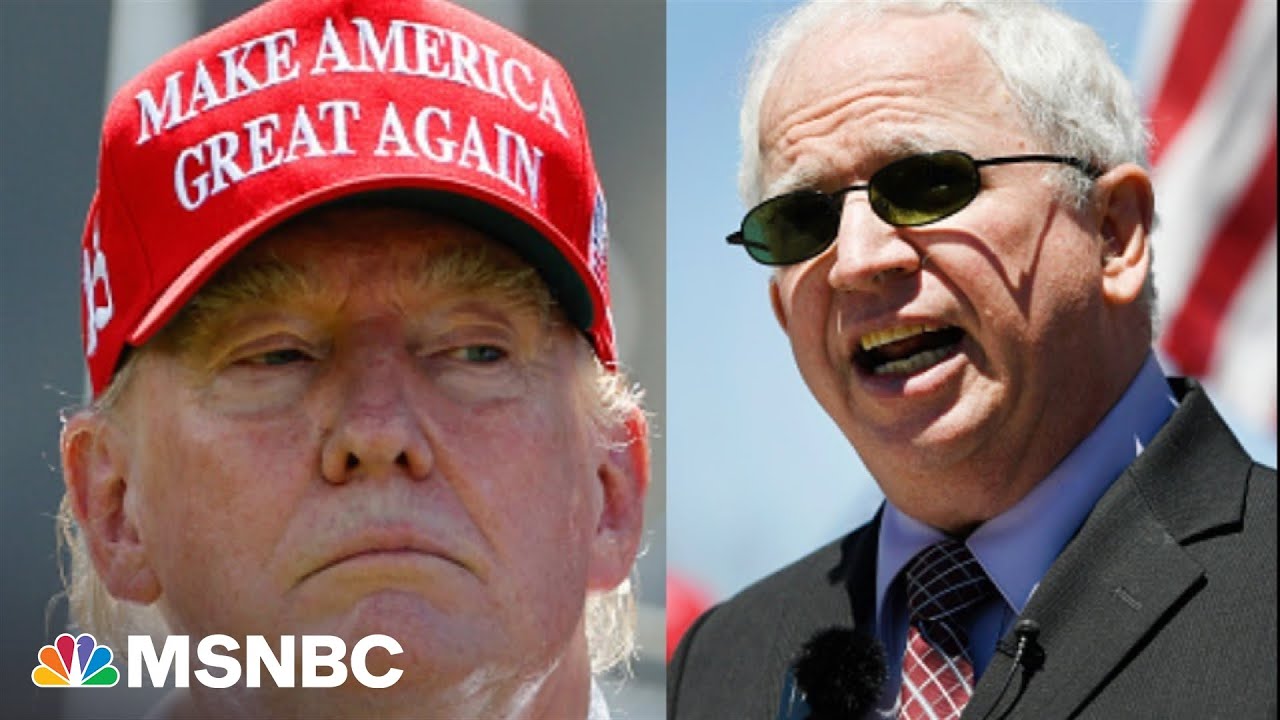 Busted: Trump & co-defendants begin surrendering for arrest in Georgia