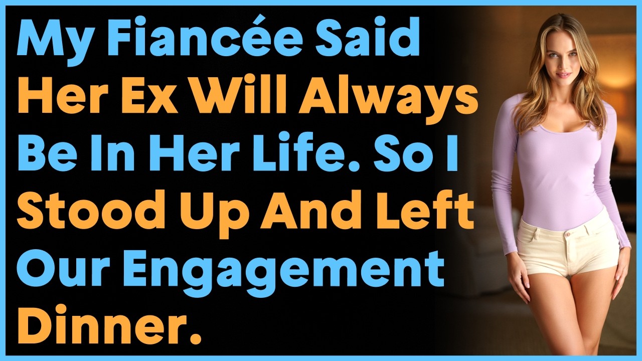 She Left Me For Her Ex On Our Anniversary &mdash; So I Sent Her Stuff To The Man She Couldn&rsquo;t Live Without