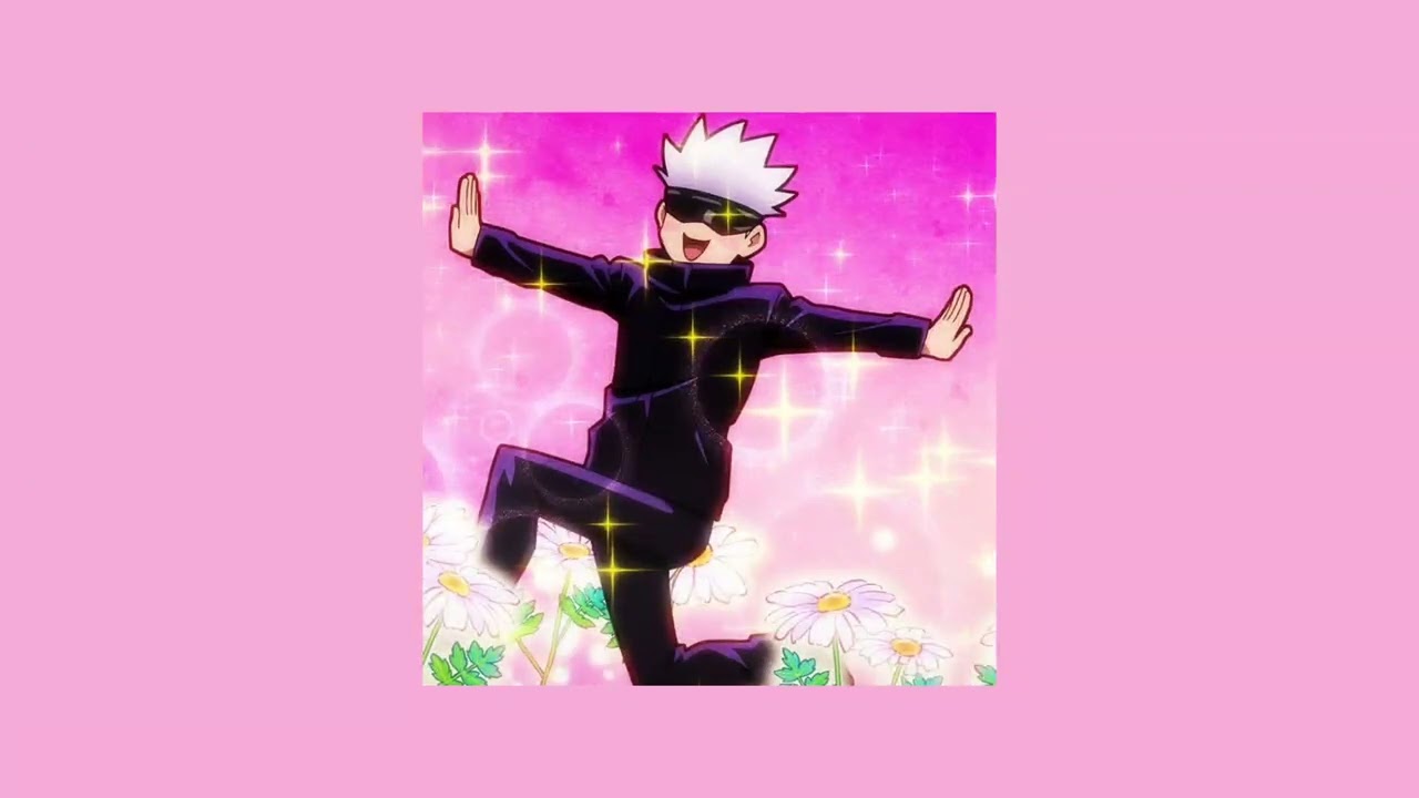Let's Groove {speed up}