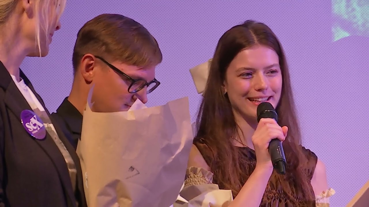 Zakončení 55. Dětského filmového a televizního festivalu Oty Hofmana