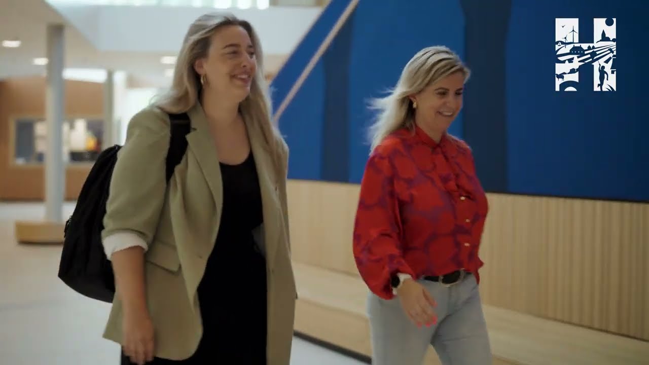 Werken Bij Het Hogeland