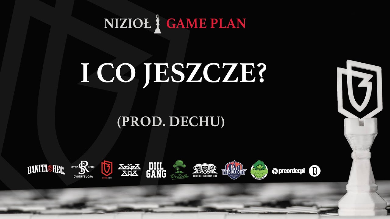 Nizioł - I co jeszcze?  bit Dechu