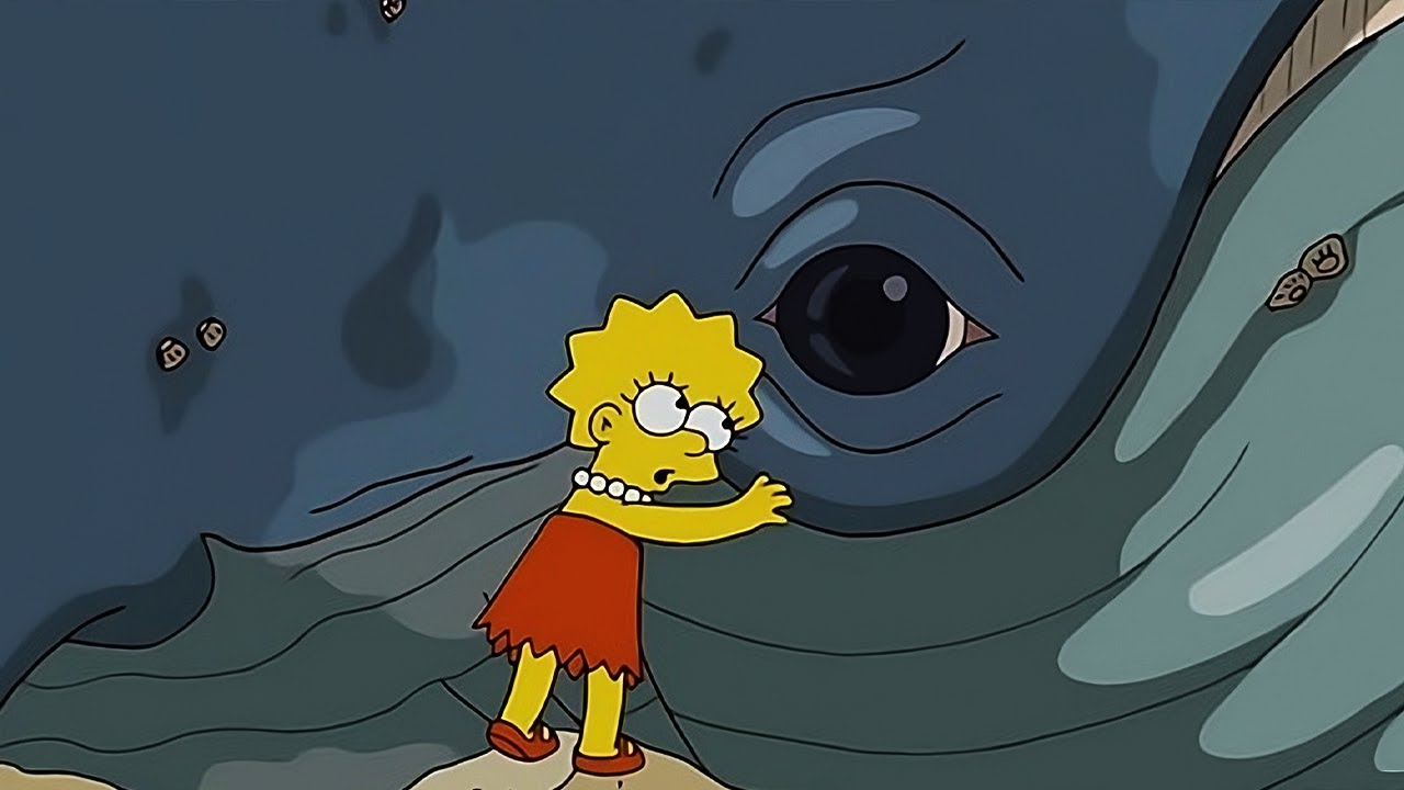 This Will Make You Cry | Most Touching Moments from The Simpsons