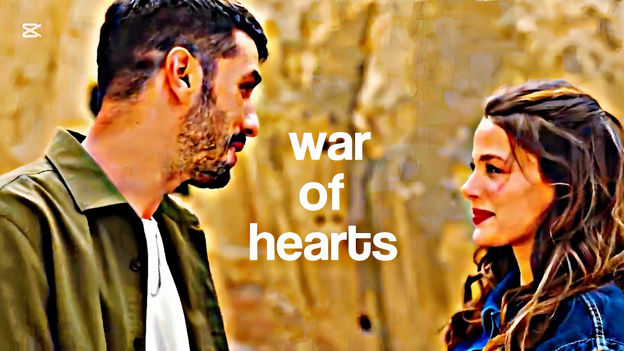 Sevilay & Nuh • war of hearts