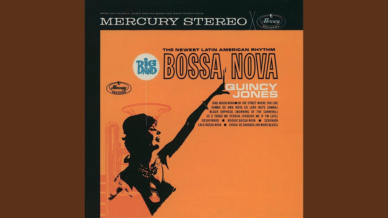Boogie Bossa Nova