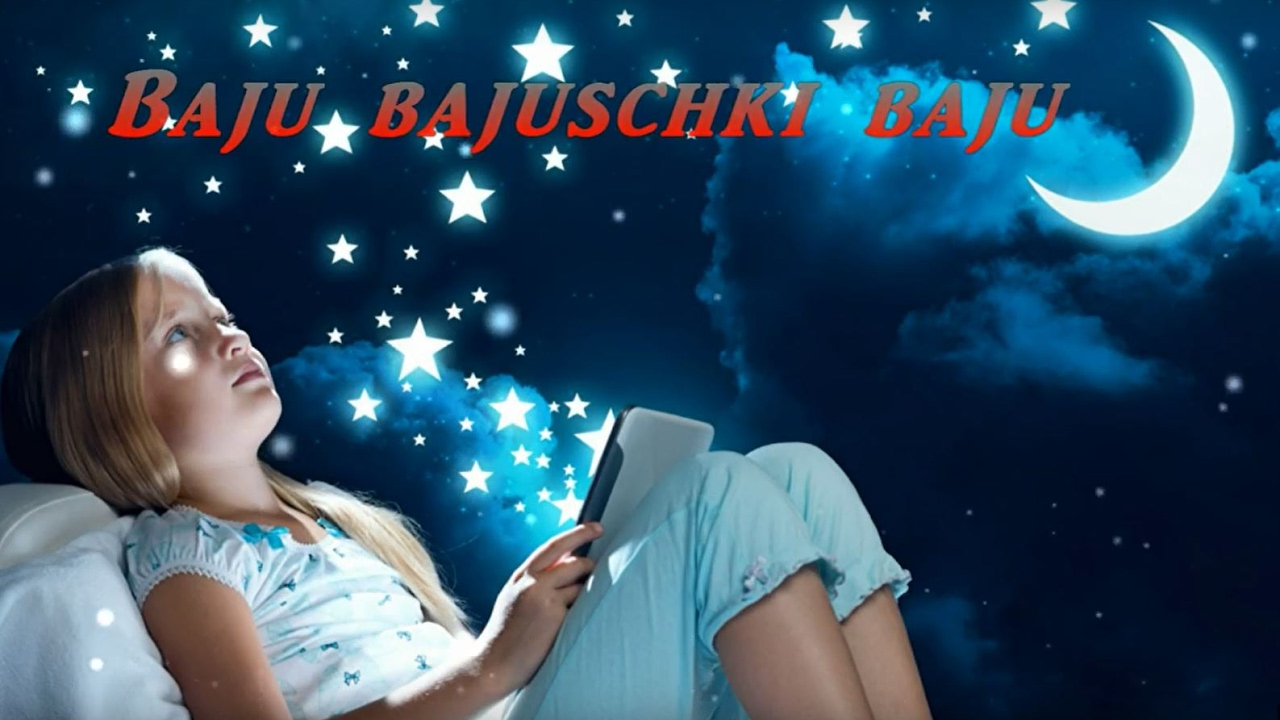 Baju Bajuschki Baju