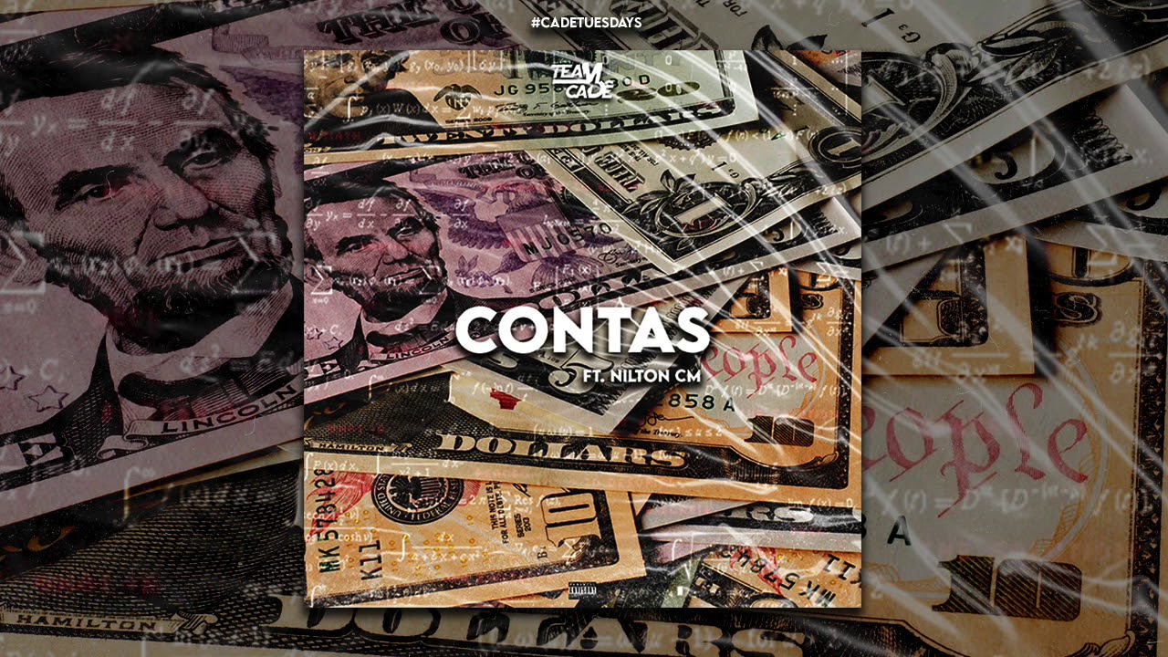 Team Cadê- Contas (Ft Nilton CM)