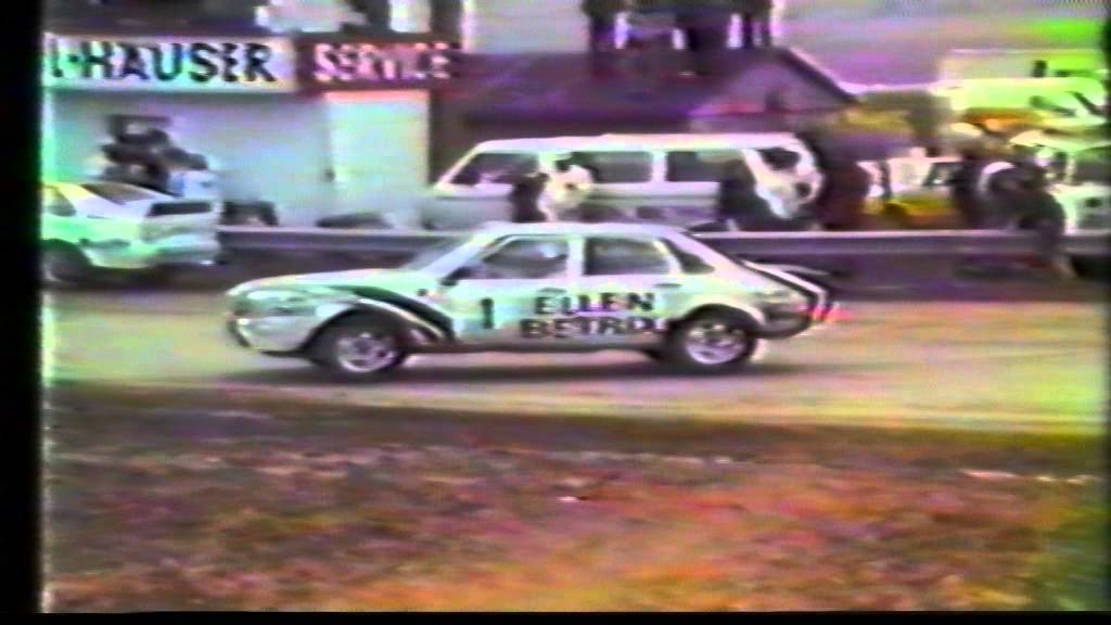 Rallycross 1984